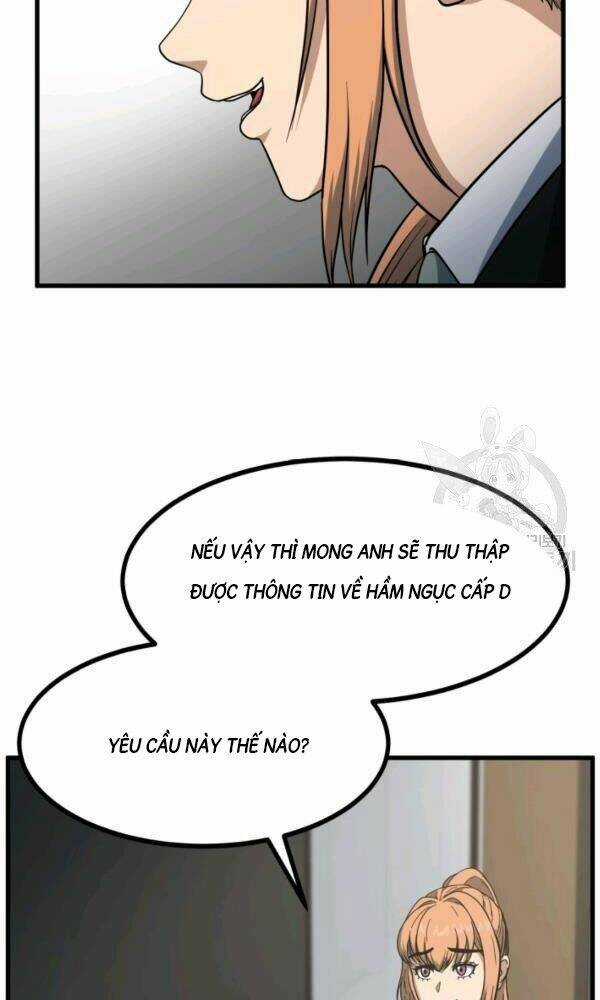 Ngôi Nhà Kết Nối Với Hầm Ngục Chapter 41 trang 7