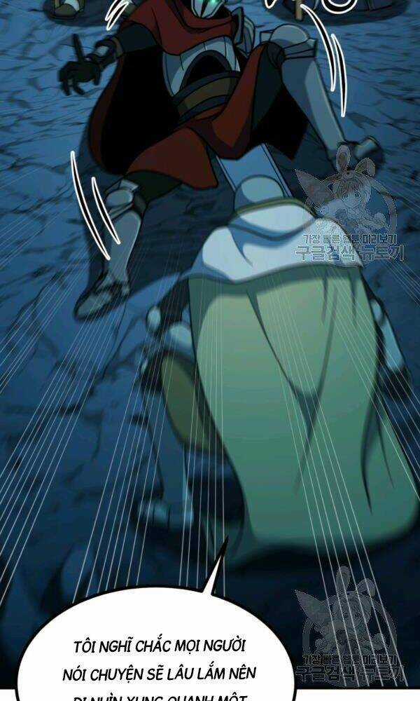 Ngôi Nhà Kết Nối Với Hầm Ngục Chapter 41 trang 72