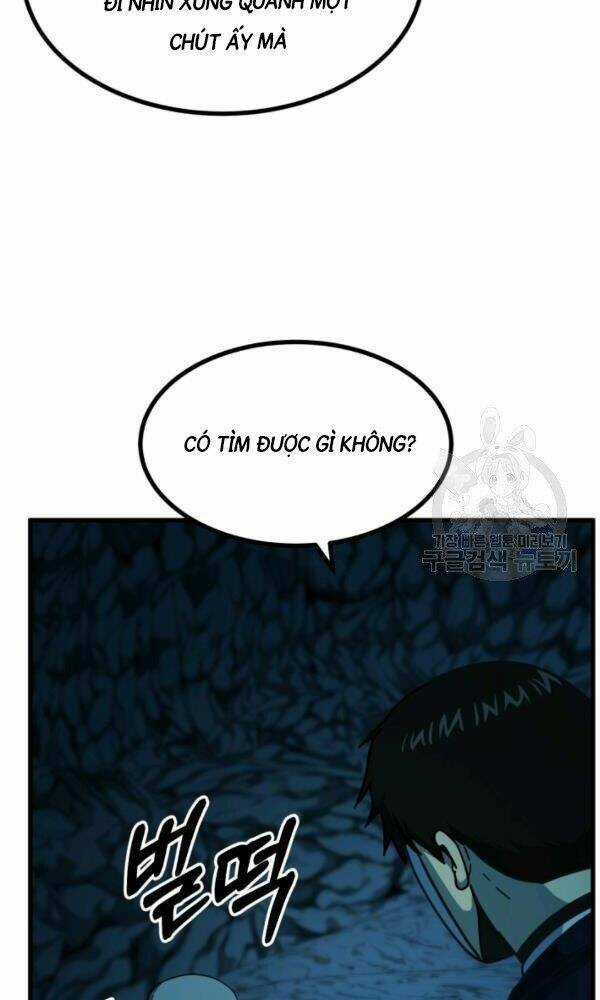 Ngôi Nhà Kết Nối Với Hầm Ngục Chapter 41 trang 73