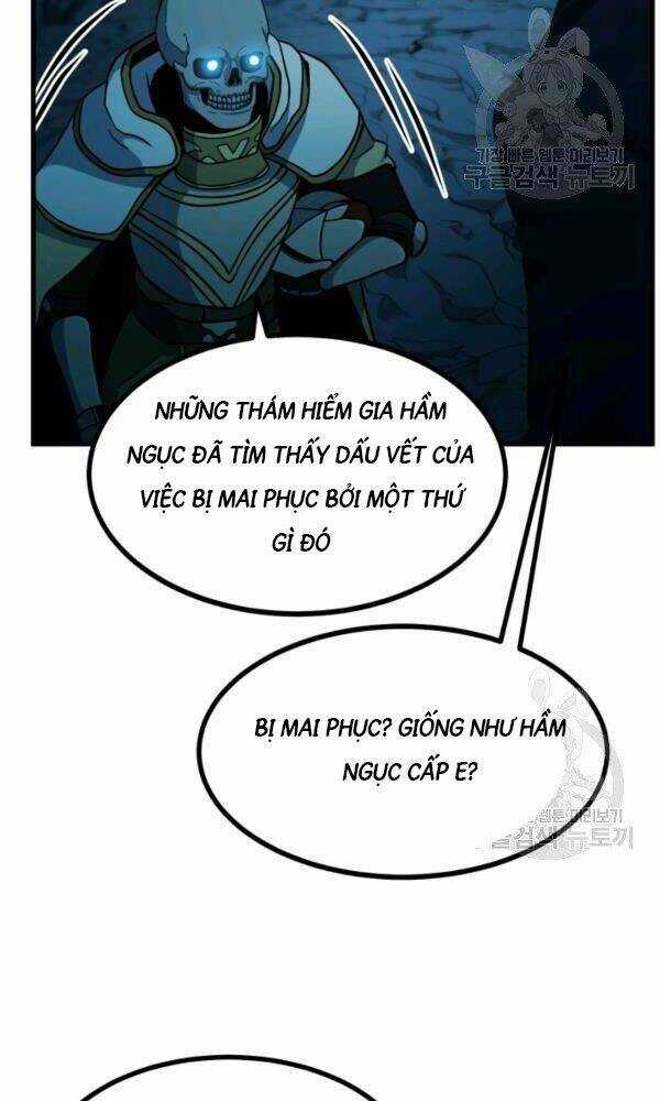 Ngôi Nhà Kết Nối Với Hầm Ngục Chapter 41 trang 74