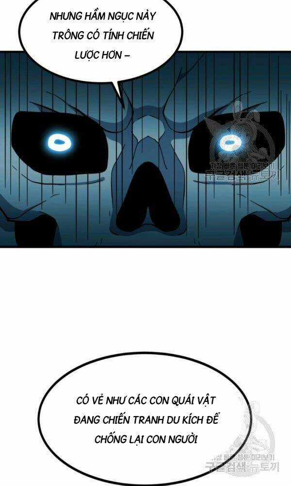 Ngôi Nhà Kết Nối Với Hầm Ngục Chapter 41 trang 75