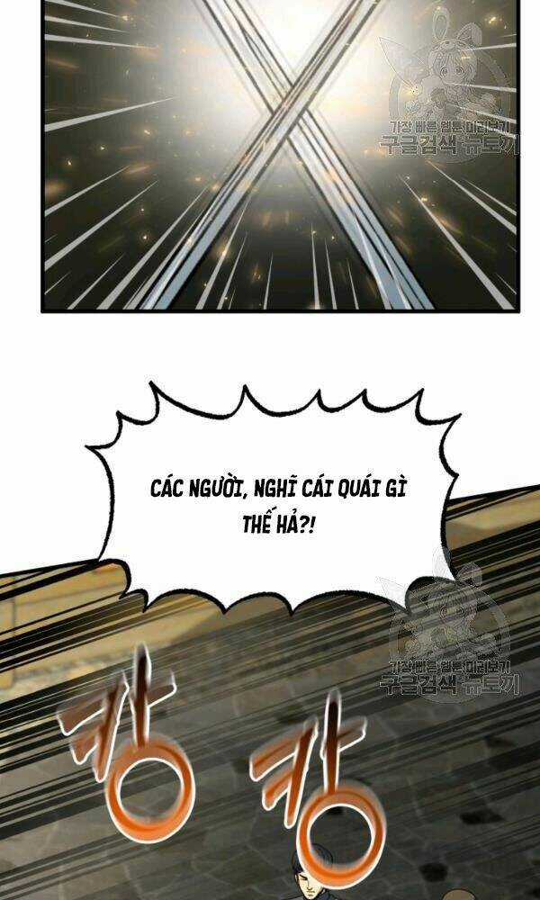 Ngôi Nhà Kết Nối Với Hầm Ngục Chapter 41 trang 83