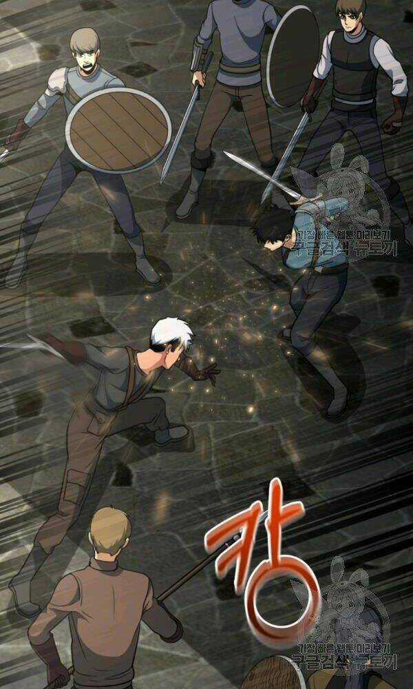 Ngôi Nhà Kết Nối Với Hầm Ngục Chapter 41 trang 84