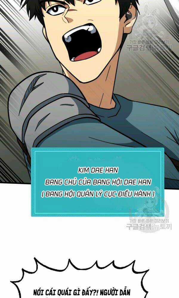 Ngôi Nhà Kết Nối Với Hầm Ngục Chapter 41 trang 86