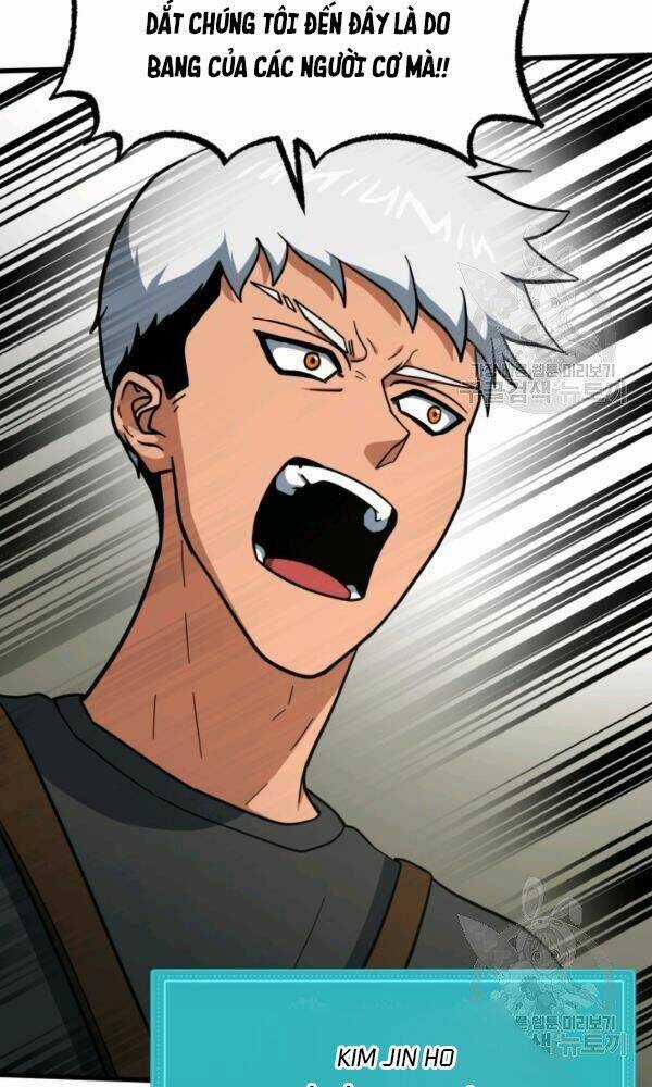 Ngôi Nhà Kết Nối Với Hầm Ngục Chapter 41 trang 87