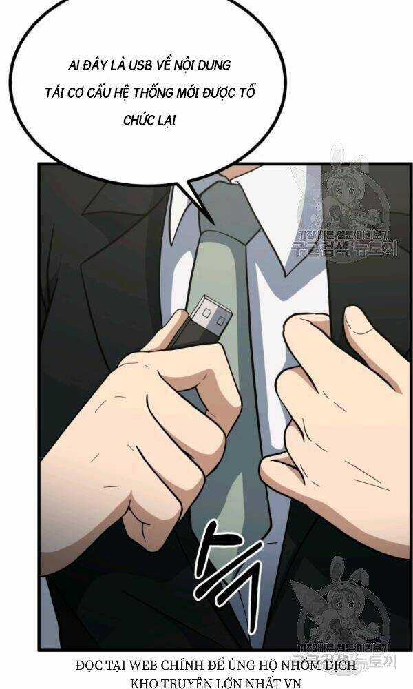 Ngôi Nhà Kết Nối Với Hầm Ngục Chapter 41 trang 9