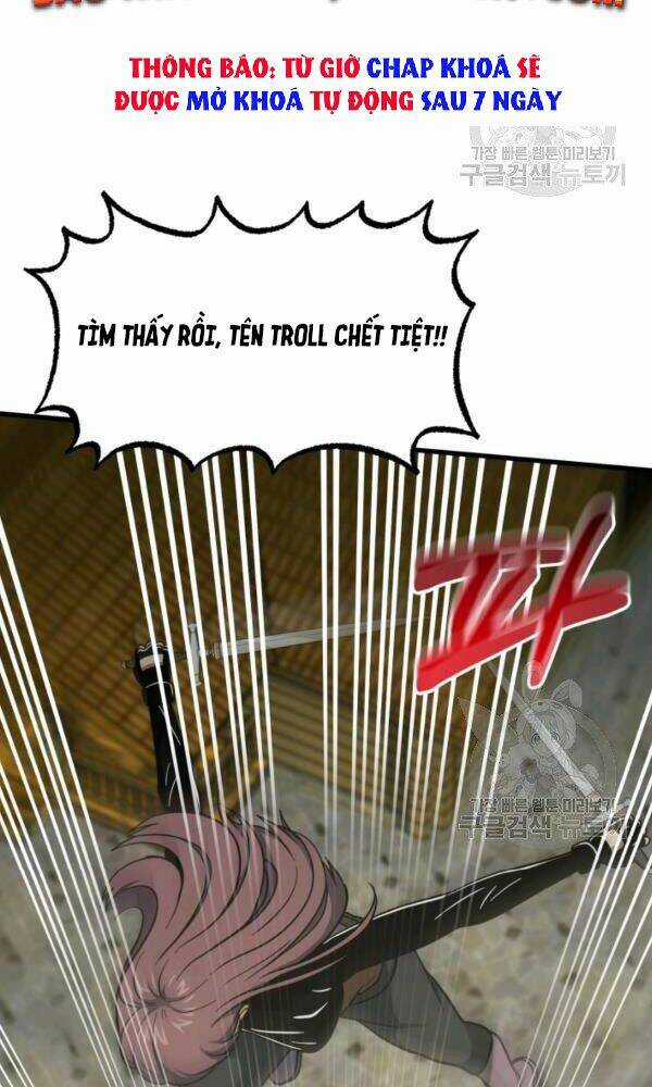 Ngôi Nhà Kết Nối Với Hầm Ngục Chapter 41 trang 92