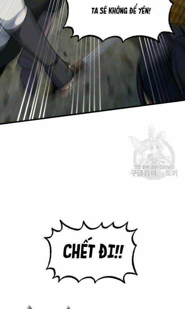 Ngôi Nhà Kết Nối Với Hầm Ngục Chapter 41 trang 94