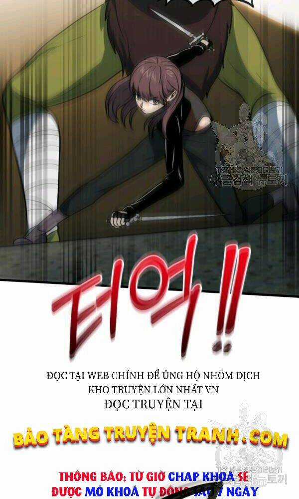 Ngôi Nhà Kết Nối Với Hầm Ngục Chapter 41 trang 96