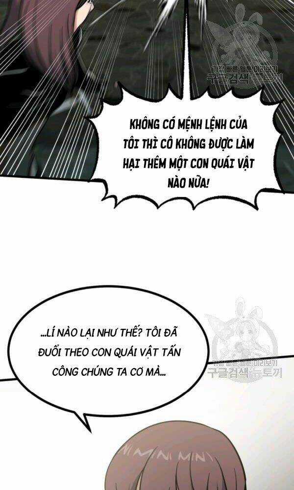 Ngôi Nhà Kết Nối Với Hầm Ngục Chapter 41 trang 98