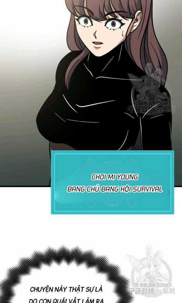 Ngôi Nhà Kết Nối Với Hầm Ngục Chapter 41 trang 99