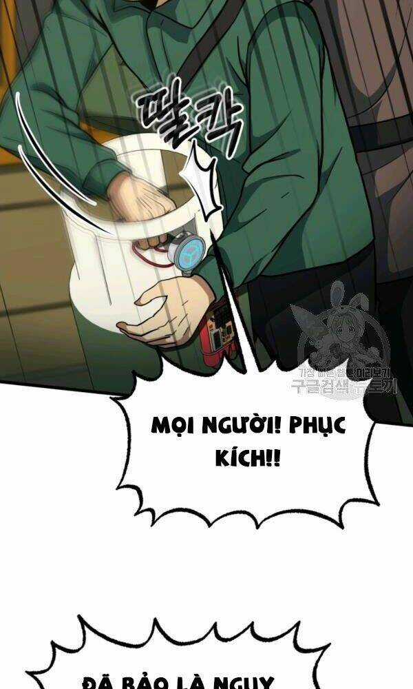 Ngôi Nhà Kết Nối Với Hầm Ngục Chapter 42 trang 10