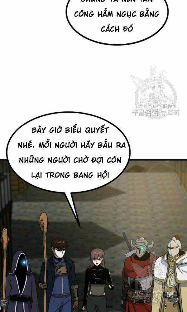 Ngôi Nhà Kết Nối Với Hầm Ngục Chapter 42 trang 102