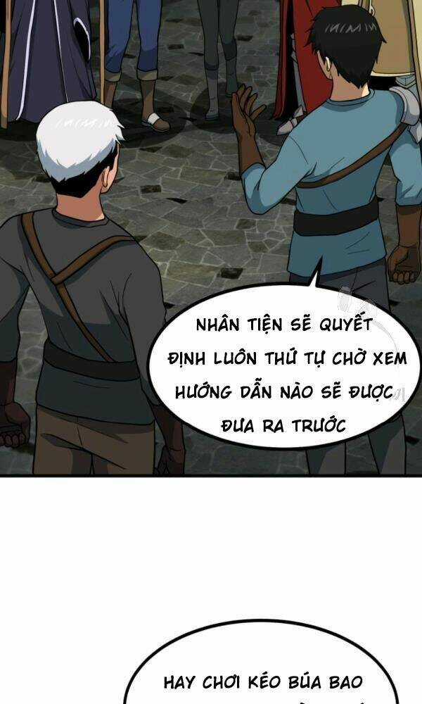 Ngôi Nhà Kết Nối Với Hầm Ngục Chapter 42 trang 103