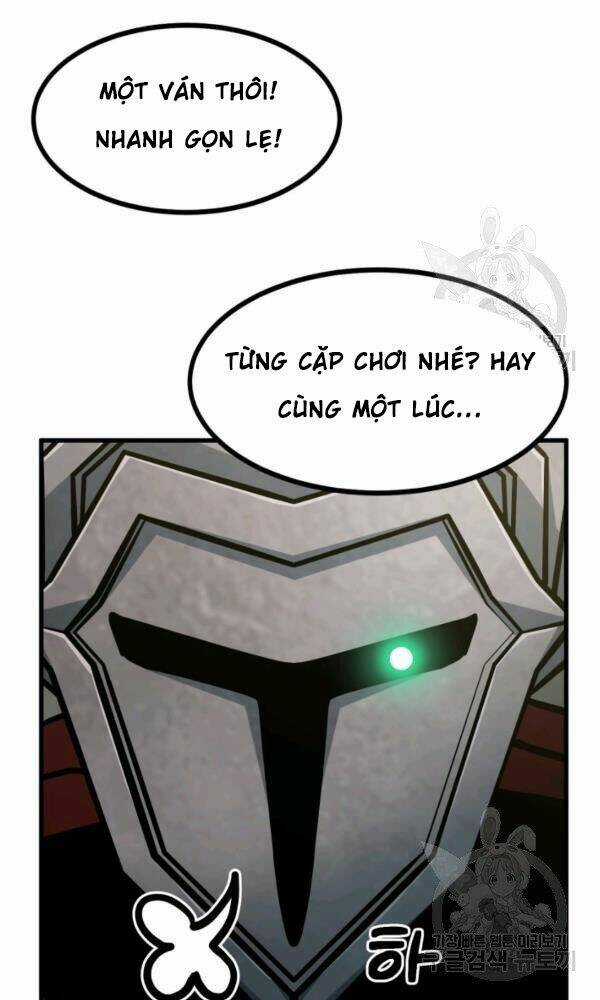 Ngôi Nhà Kết Nối Với Hầm Ngục Chapter 42 trang 105