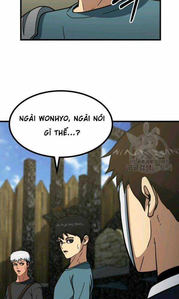 Ngôi Nhà Kết Nối Với Hầm Ngục Chapter 42 trang 109