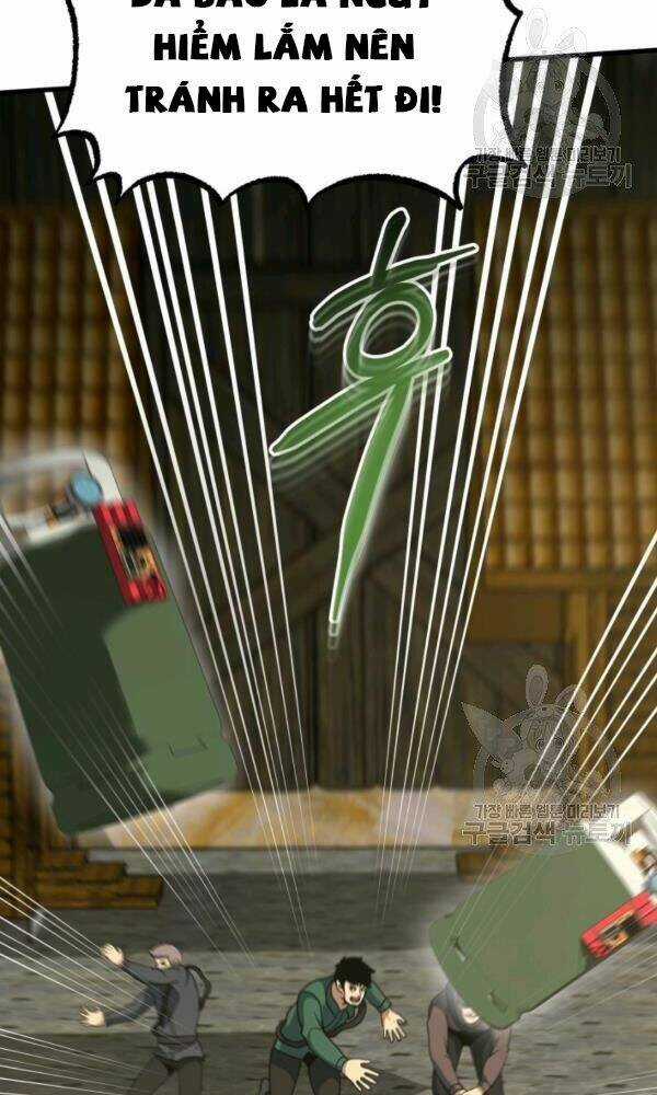 Ngôi Nhà Kết Nối Với Hầm Ngục Chapter 42 trang 11