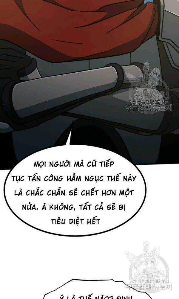 Ngôi Nhà Kết Nối Với Hầm Ngục Chapter 42 trang 111
