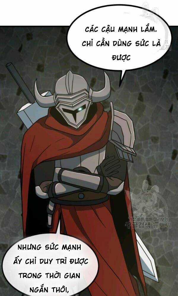 Ngôi Nhà Kết Nối Với Hầm Ngục Chapter 42 trang 113