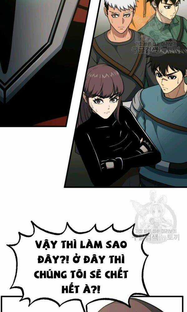 Ngôi Nhà Kết Nối Với Hầm Ngục Chapter 42 trang 116