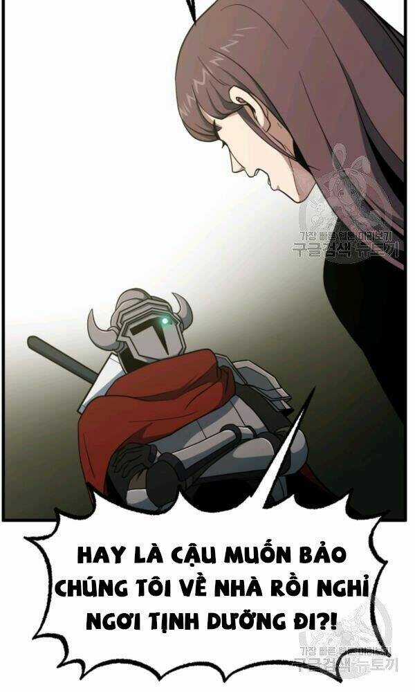 Ngôi Nhà Kết Nối Với Hầm Ngục Chapter 42 trang 117