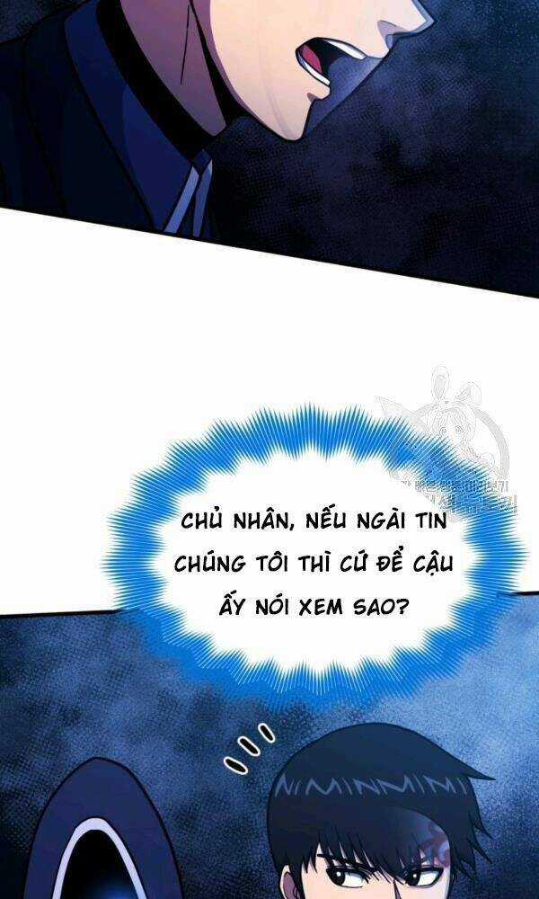 Ngôi Nhà Kết Nối Với Hầm Ngục Chapter 42 trang 121