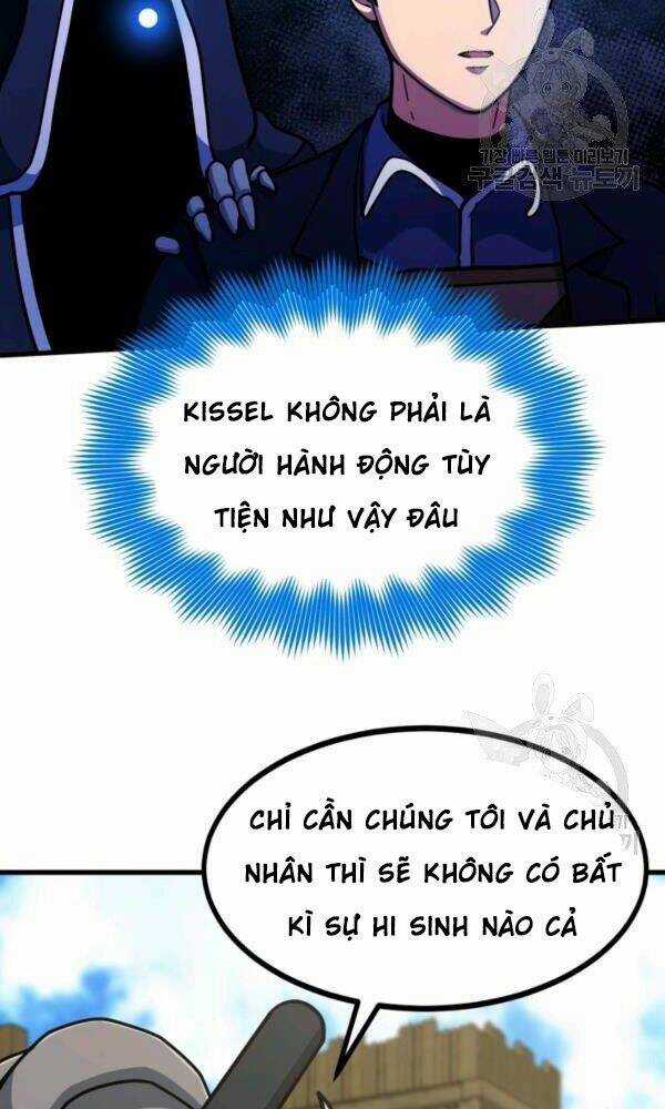 Ngôi Nhà Kết Nối Với Hầm Ngục Chapter 42 trang 122