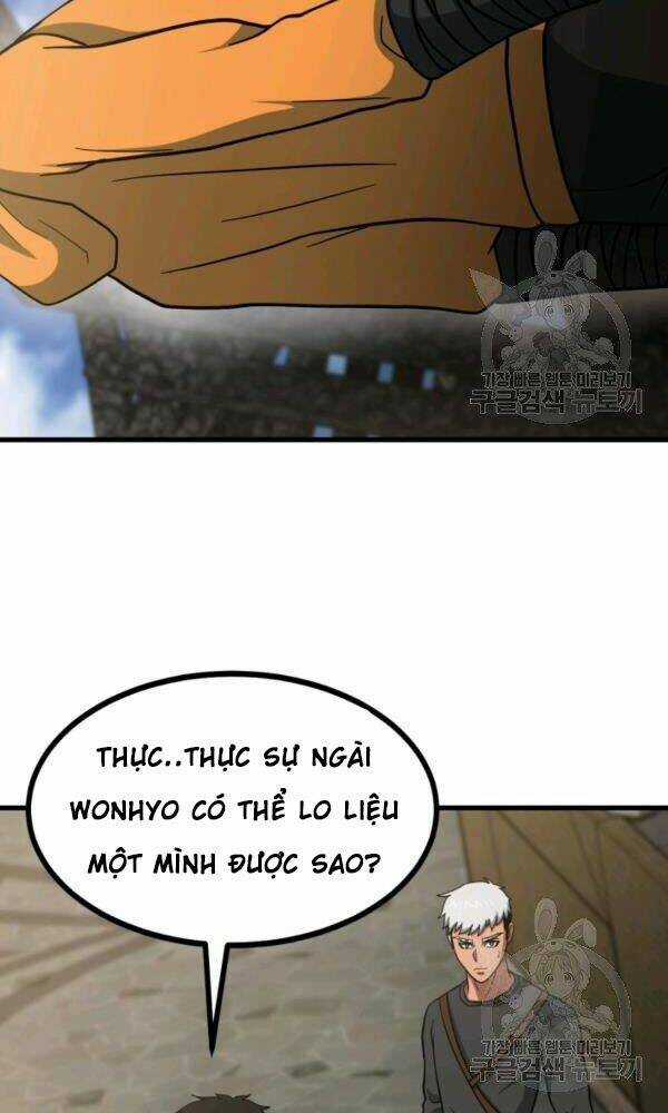 Ngôi Nhà Kết Nối Với Hầm Ngục Chapter 42 trang 126