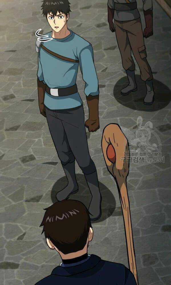 Ngôi Nhà Kết Nối Với Hầm Ngục Chapter 42 trang 127