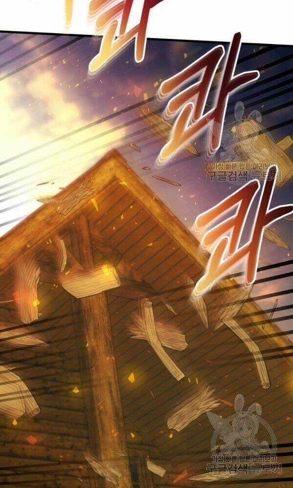 Ngôi Nhà Kết Nối Với Hầm Ngục Chapter 42 trang 21