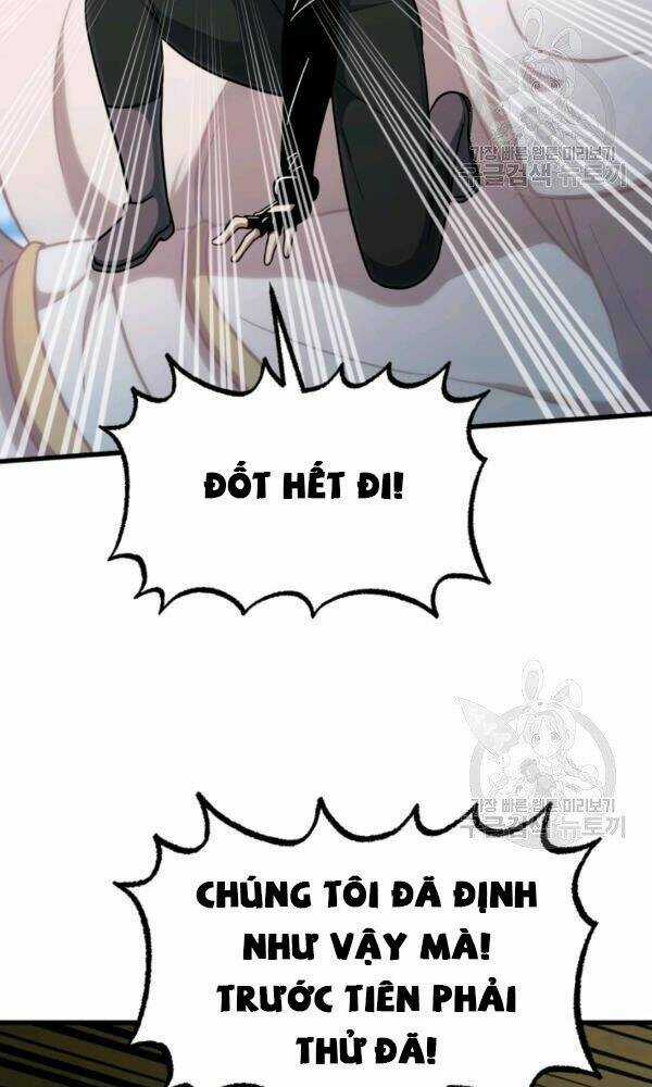 Ngôi Nhà Kết Nối Với Hầm Ngục Chapter 42 trang 29