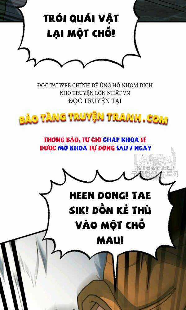 Ngôi Nhà Kết Nối Với Hầm Ngục Chapter 42 trang 31