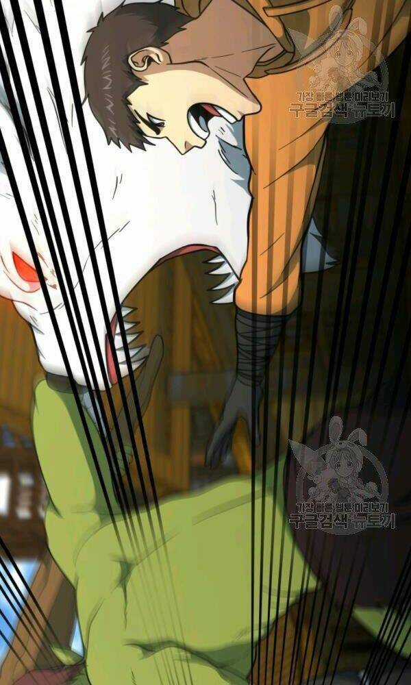 Ngôi Nhà Kết Nối Với Hầm Ngục Chapter 42 trang 32