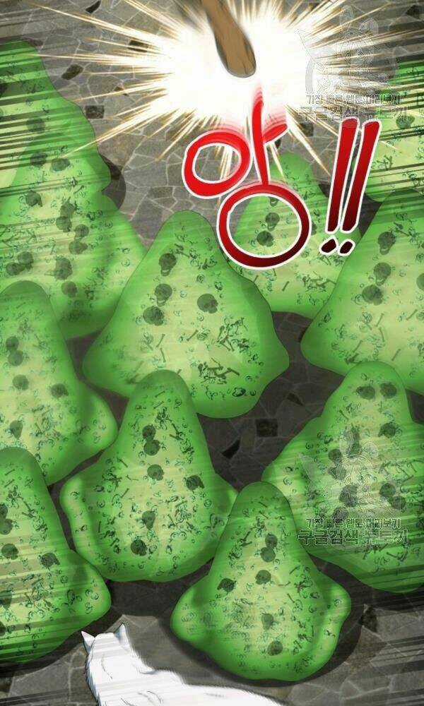 Ngôi Nhà Kết Nối Với Hầm Ngục Chapter 42 trang 35