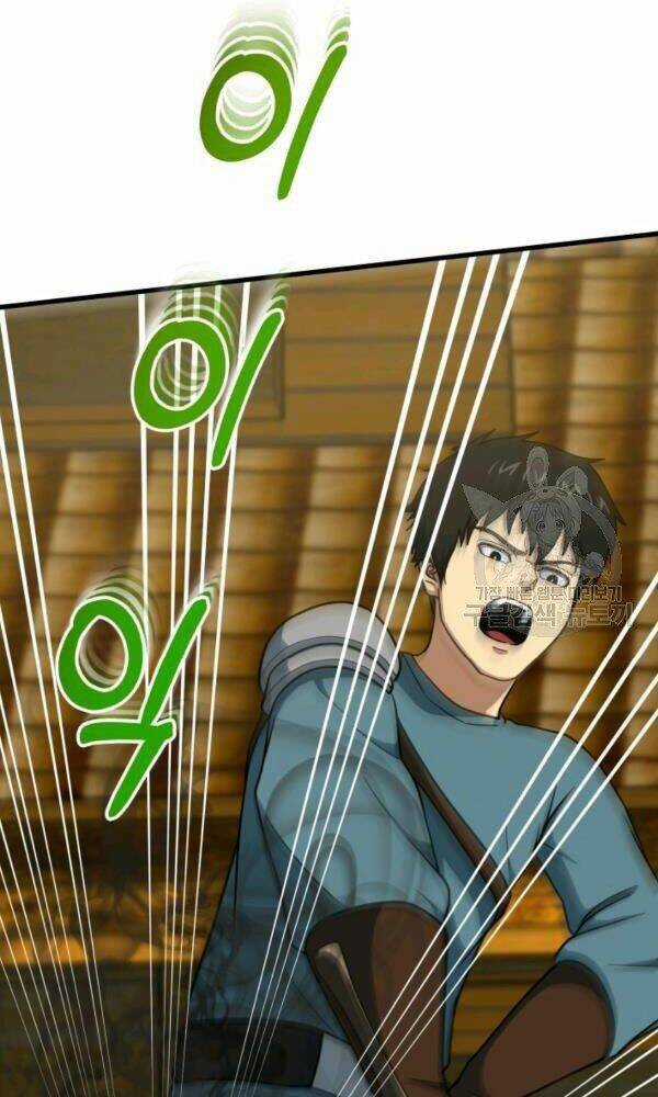 Ngôi Nhà Kết Nối Với Hầm Ngục Chapter 42 trang 4