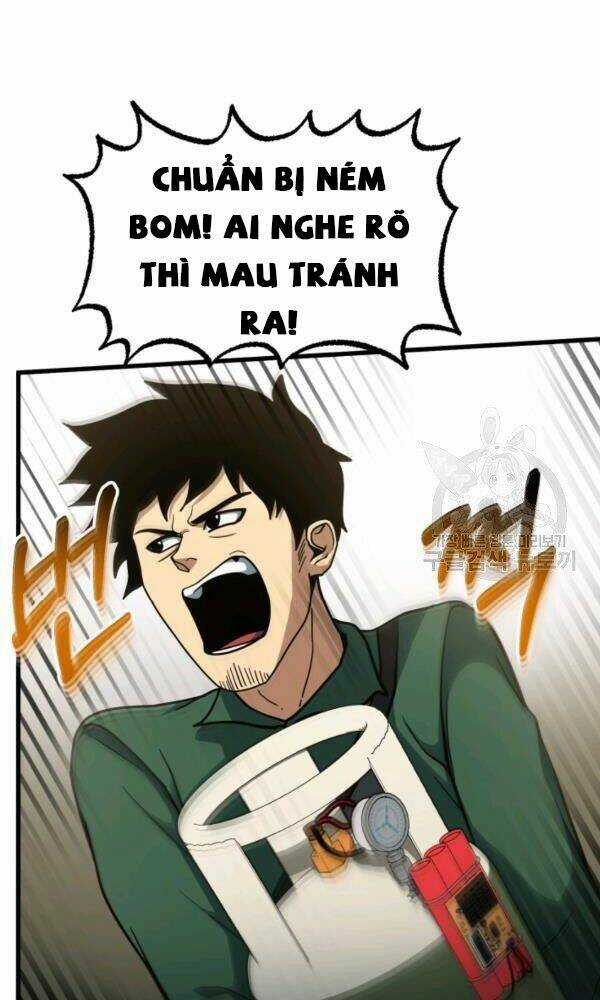 Ngôi Nhà Kết Nối Với Hầm Ngục Chapter 42 trang 40