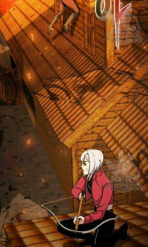 Ngôi Nhà Kết Nối Với Hầm Ngục Chapter 42 trang 44