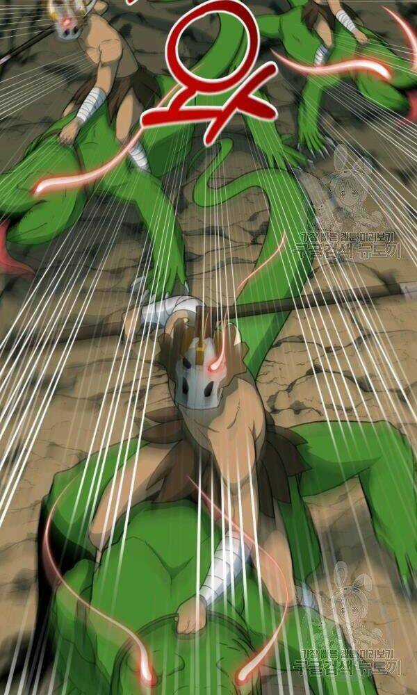 Ngôi Nhà Kết Nối Với Hầm Ngục Chapter 42 trang 48