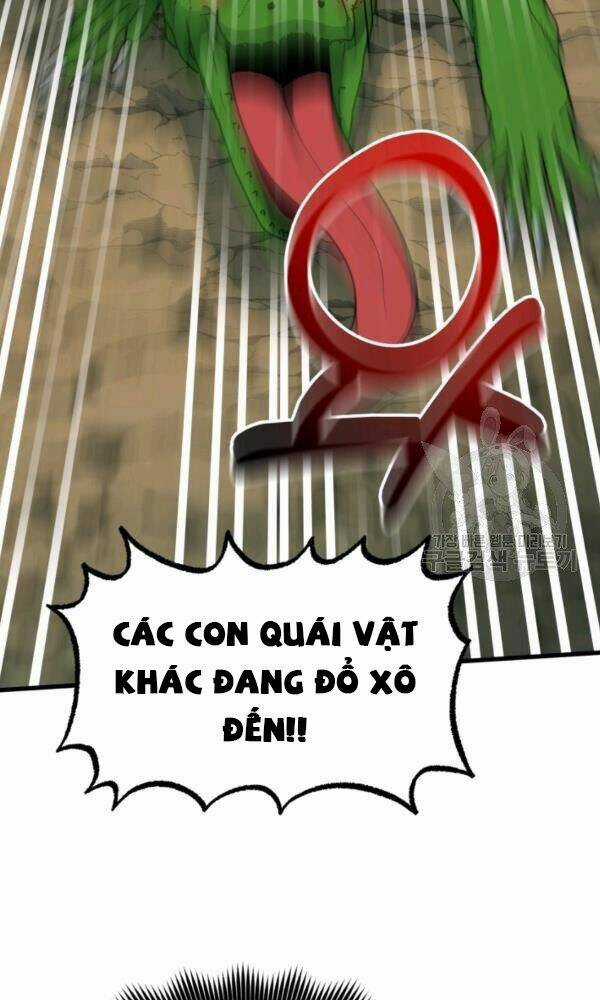 Ngôi Nhà Kết Nối Với Hầm Ngục Chapter 42 trang 49