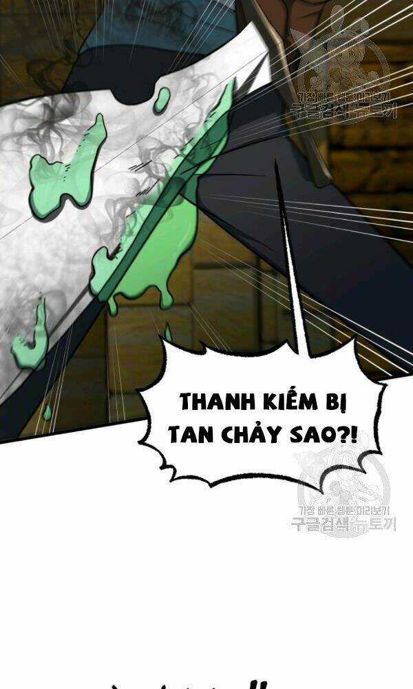 Ngôi Nhà Kết Nối Với Hầm Ngục Chapter 42 trang 5