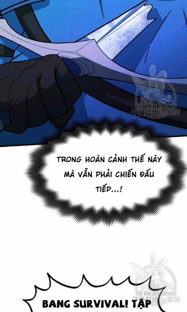 Ngôi Nhà Kết Nối Với Hầm Ngục Chapter 42 trang 51