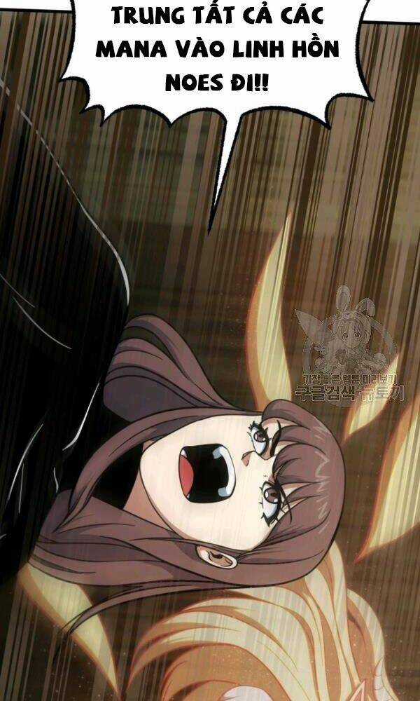 Ngôi Nhà Kết Nối Với Hầm Ngục Chapter 42 trang 52