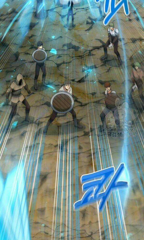 Ngôi Nhà Kết Nối Với Hầm Ngục Chapter 42 trang 55