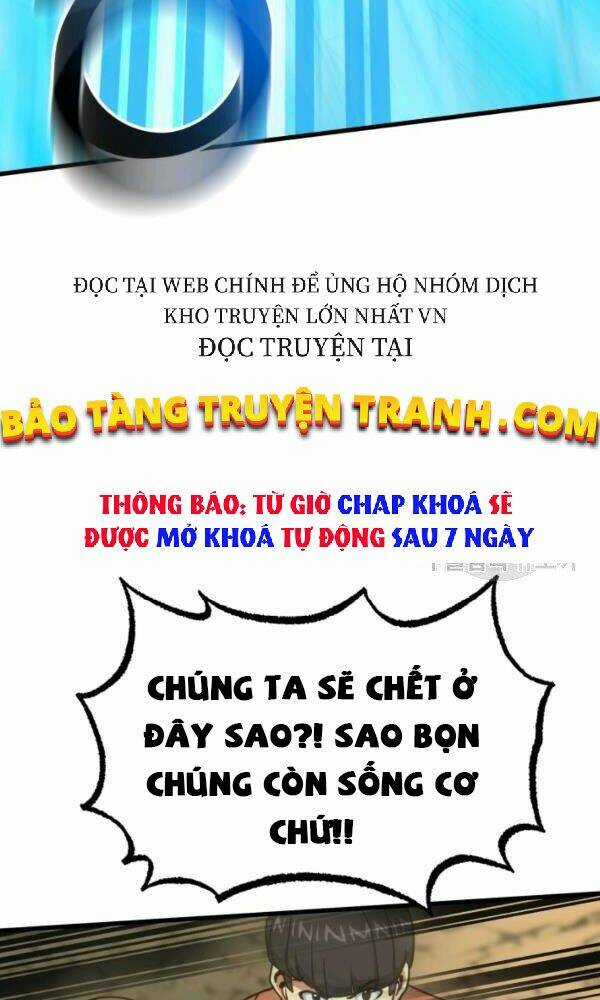 Ngôi Nhà Kết Nối Với Hầm Ngục Chapter 42 trang 58
