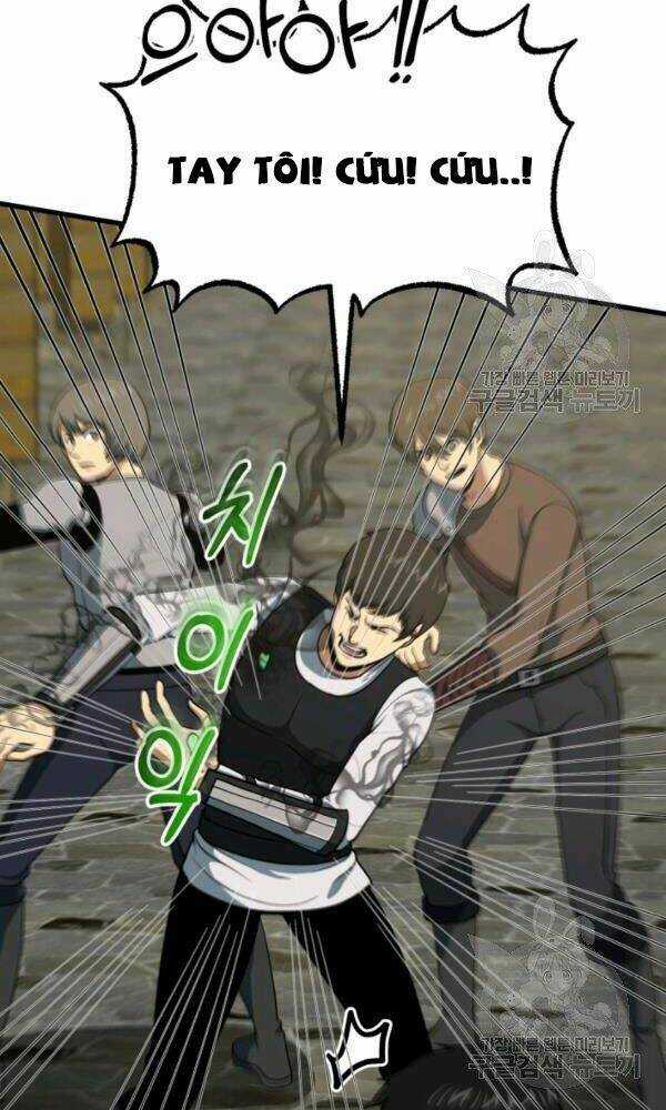 Ngôi Nhà Kết Nối Với Hầm Ngục Chapter 42 trang 6