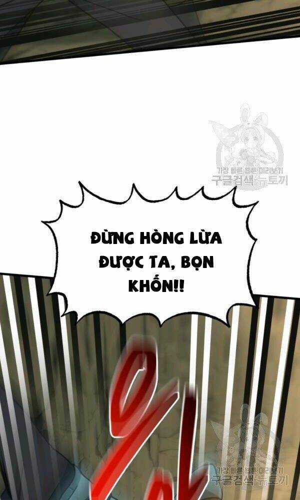 Ngôi Nhà Kết Nối Với Hầm Ngục Chapter 42 trang 60