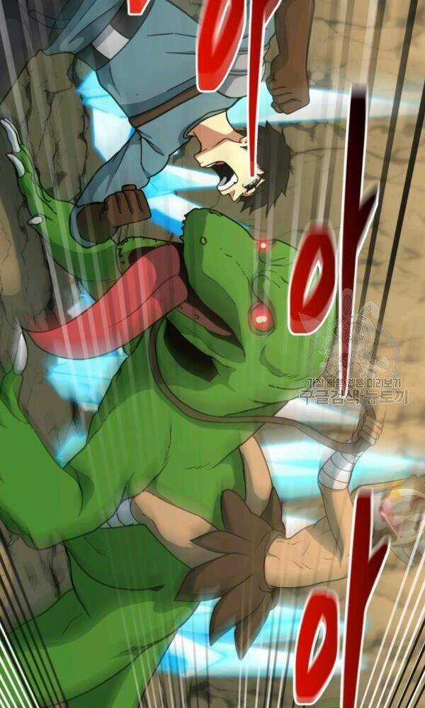 Ngôi Nhà Kết Nối Với Hầm Ngục Chapter 42 trang 61