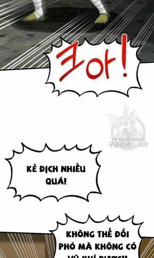 Ngôi Nhà Kết Nối Với Hầm Ngục Chapter 42 trang 67