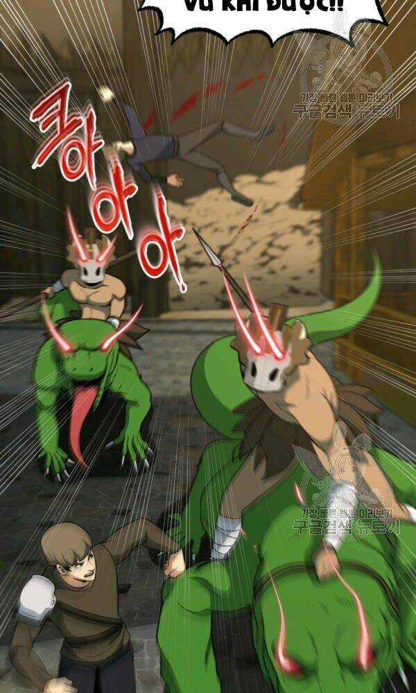 Ngôi Nhà Kết Nối Với Hầm Ngục Chapter 42 trang 68