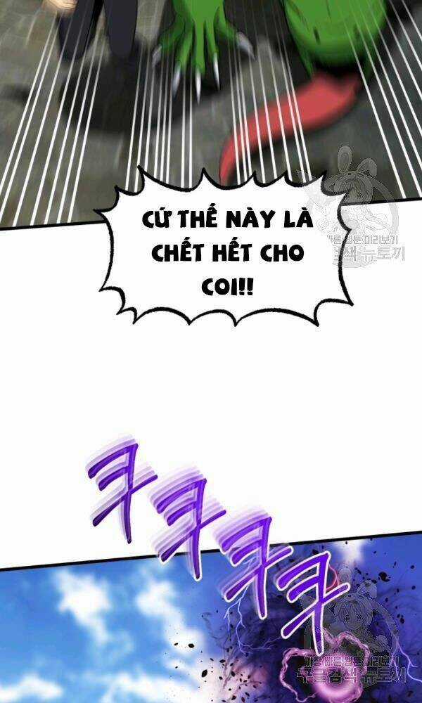 Ngôi Nhà Kết Nối Với Hầm Ngục Chapter 42 trang 69